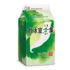 *飲冰室茶集綠奶茶(盒) | 400ml