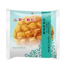 統一麵包菱格香菠蘿 | 104g