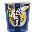 拉麵道日式豚骨風味 | 1杯