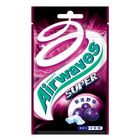 Airwaves口香糖紫冰野莓(袋) | 1包