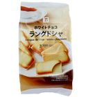 日本7PREMIUM白巧克力奶油餅乾 | 1包