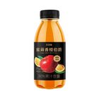 茉莉茶園-蜜蘋香橙伯爵 | 450 ml