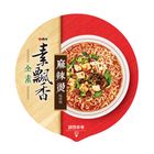 素飄香麻辣燙風味麵 | 1桶