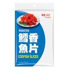 珍珍鱈香魚片 | 38g