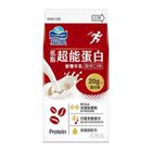福樂超能蛋白營養牛乳咖啡口味 | 410 ml