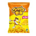 奇多家常起司口味玉米棒 | 1包
