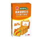 義美純麥取向蘇打餅乾 | 1盒