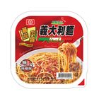 (加熱出貨) 桂冠蕃茄肉醬義大利麵 | 1盒