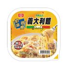 (加熱出貨) 桂冠奶油培根義大利麵 | 1盒
