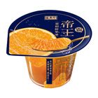 盛香珍帝王蜜柑鮮果凍 | 1杯