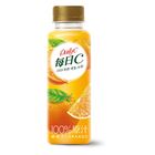 每日C100%柳橙汁瓶310 | 1瓶