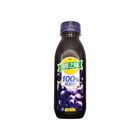 園之味100%葡萄汁 400ml