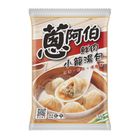 (加熱出貨) 蔥阿伯鮮肉小籠湯包 | 132 g