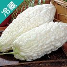 台灣白玉苦瓜 | 400G #0203202000001#03/033