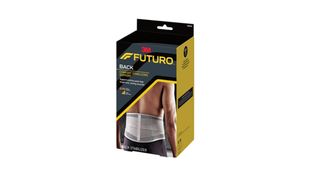 Futuro Stabilizing Back Support, L-XL, Beige