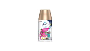 Glade Automatic Spray 3 X Romantic Vanilla Blossom 269ml Room Spray Refill  Pack for sale online