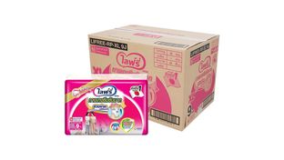 Ultra Thick L Size Adult Pull Up Diapers for Women