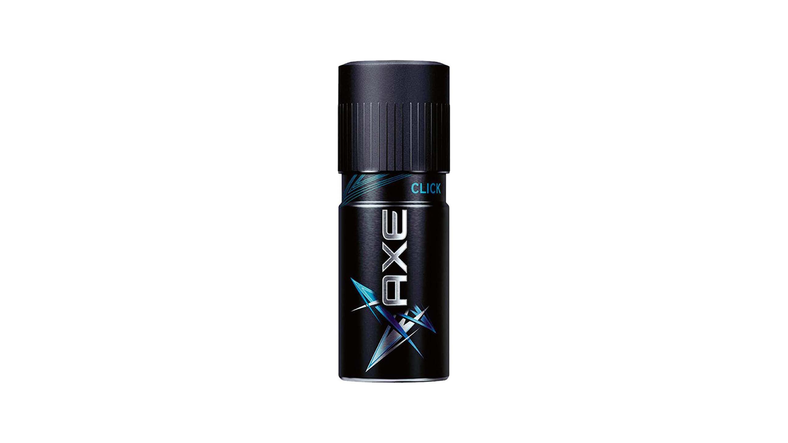 Axe discount click deodorant