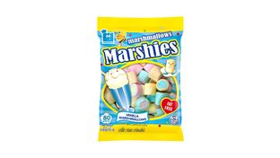 Markenburg Mini Marshmallows 250g