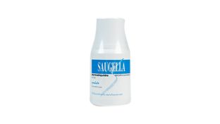 Saugella Attiva Intimate Wash - 100 ml