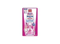 Bref Power Aktiv Gel Flower Liquid Toilet Cleaner 700 ml - Tesco