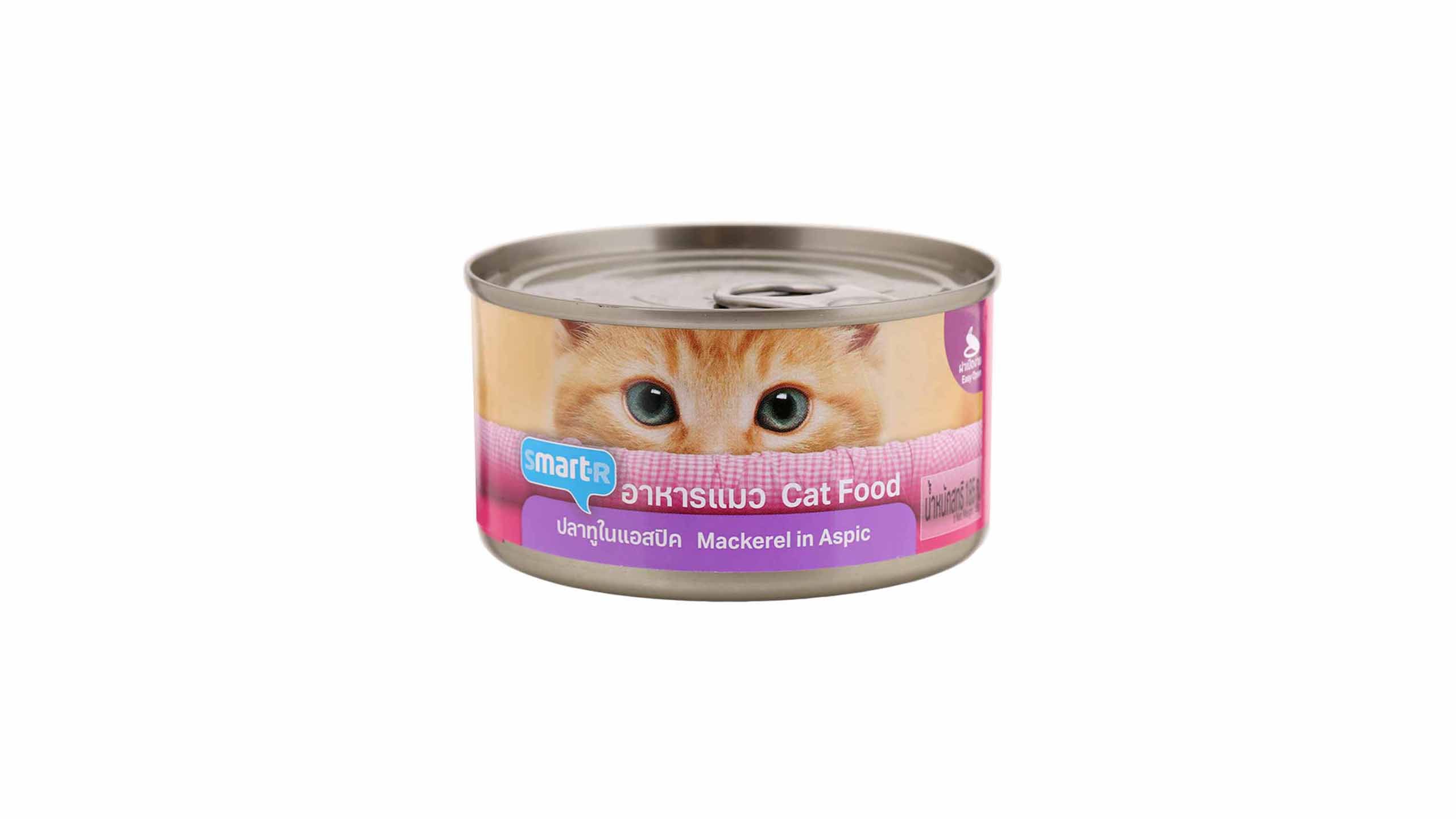 Order Cat Wet Food products from Tops daily Bangchak Banthum Gas