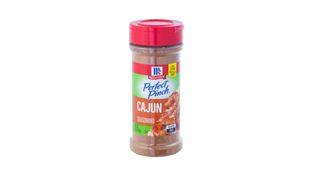 McCormick Cajun Seasoning 141g.