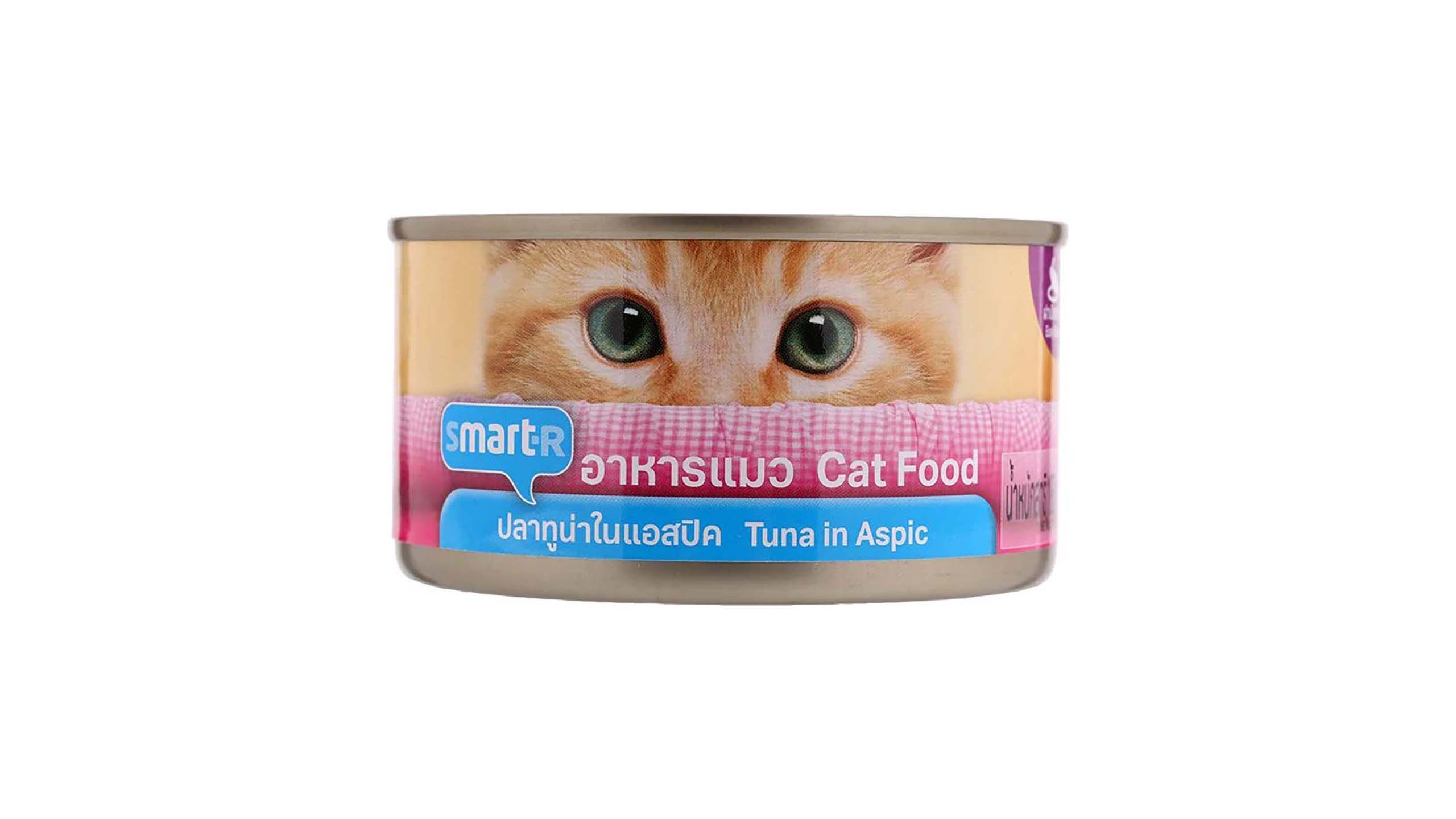 Order Cat Wet Food products from Tops daily Bangchak Banthum Gas