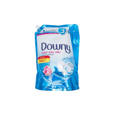 Downy Fabric Conditioner Sunrise Fresh Refill 1.2L delivery near you in  Thailand