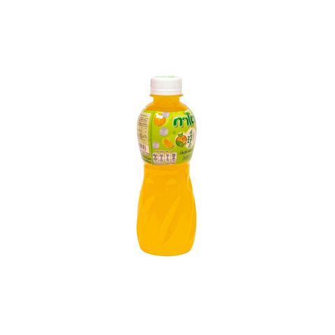 Kato 25% Orange Juice with Nata De Coco 320ml delivery near you in ...