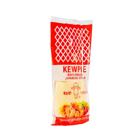 KEWPIE Japanese Style Mayonnaise  For Sandwich, Dipping Sauce & More