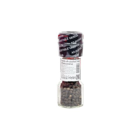 McCormick Black Peppercorn Grinder (28g)