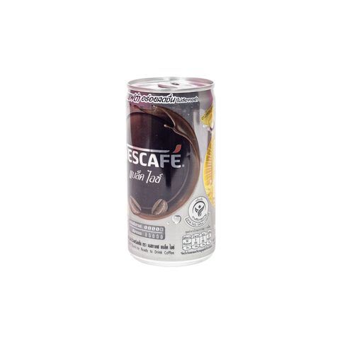 NESCAFE ICE COFFEE LATTE 220ML – SF Traders