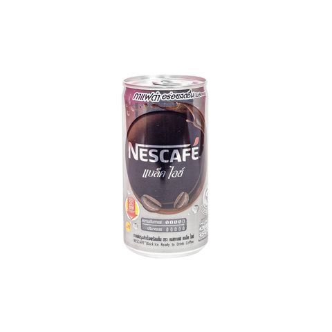 NESCAFE ICE COFFEE LATTE 220ML – SF Traders