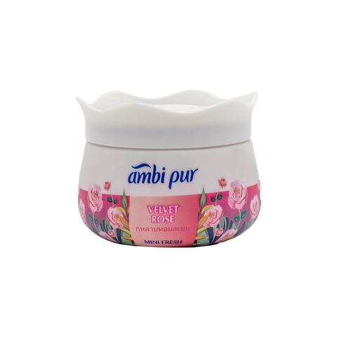 Buy Ambi Pur Gel Air Freshener Romantic Rose 180 g Online