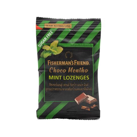 Fisherman's Friend Lozenges 25g - All Flavours