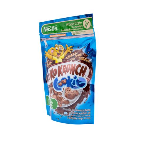 KOKO KRUNCH® - Chocolate-Flavoured Whole-Grain Cereal