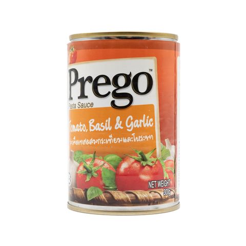 Prego pasta sauce 290g - 300g