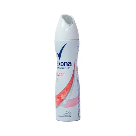 REXONA Sexy Bouquet 48 H Antiperspirant Spray 150 ml 