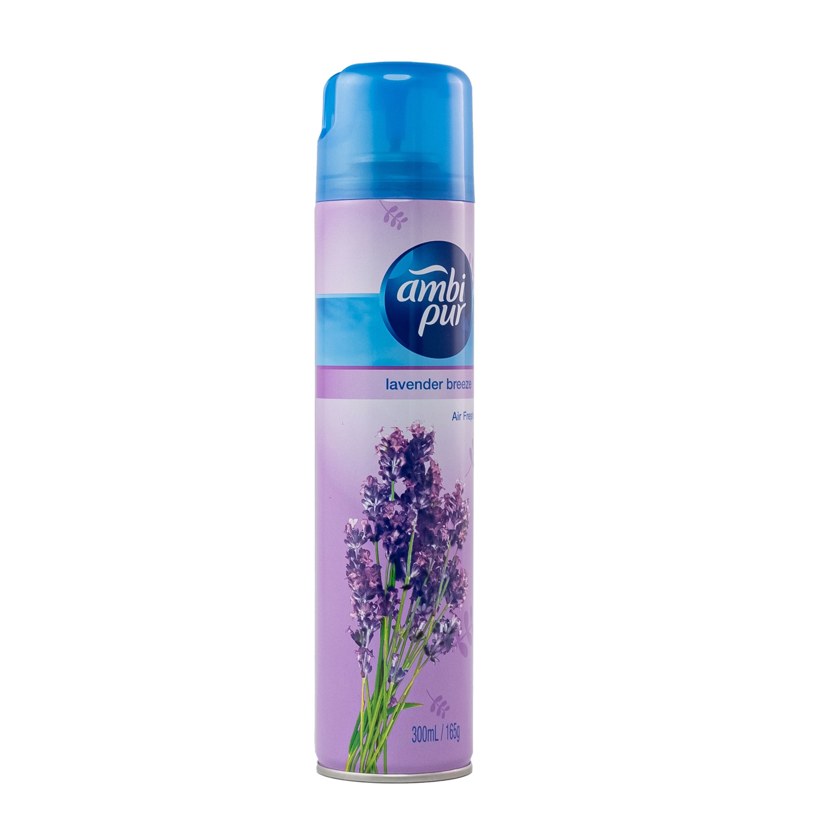 Ambi pur store spray