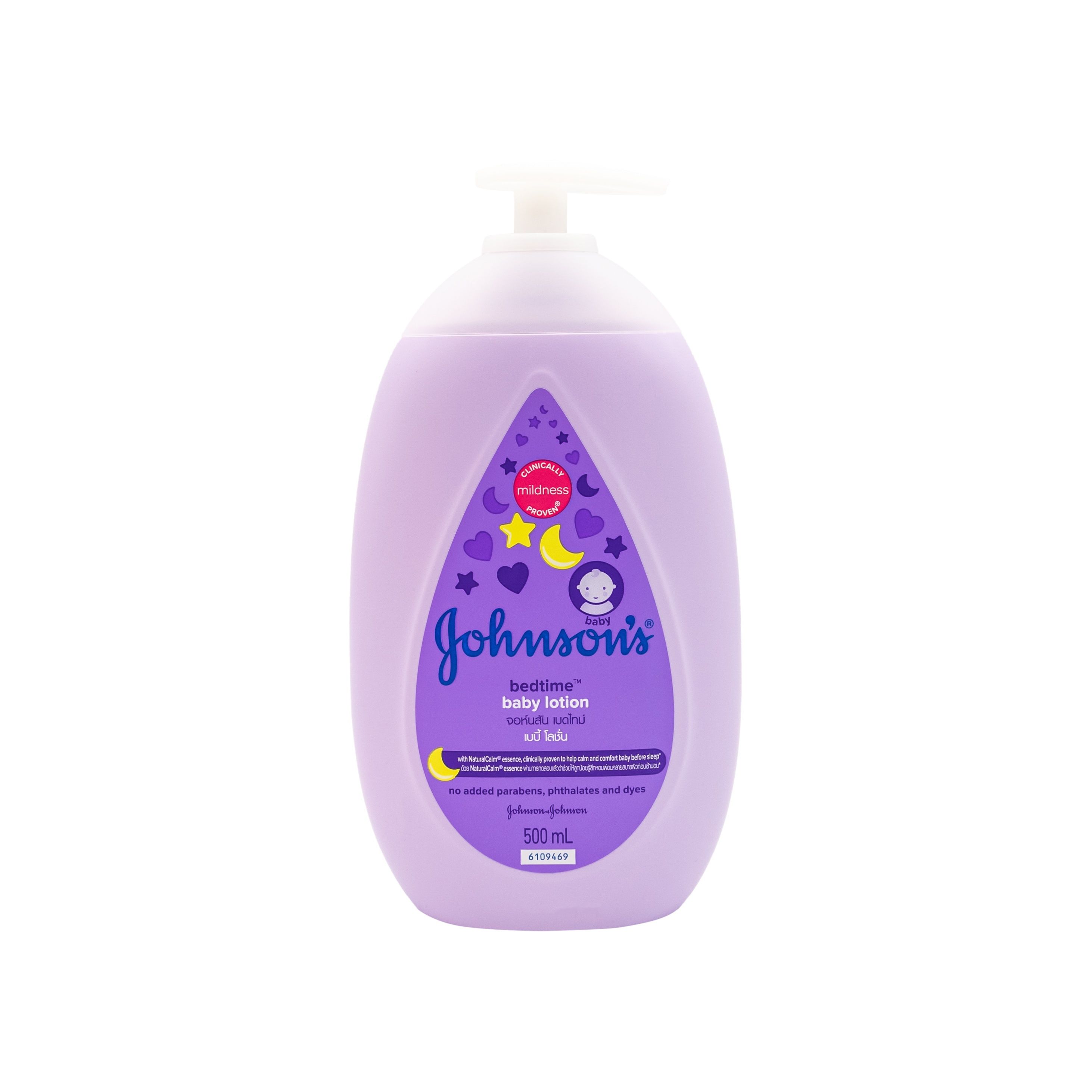 Johnson bedtime hot sale