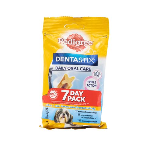 Are Dentastix Bad For Your Dog