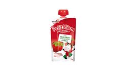 Yoplait Petit Miam Squeezie Strawberry Kids Yoghurt 70g