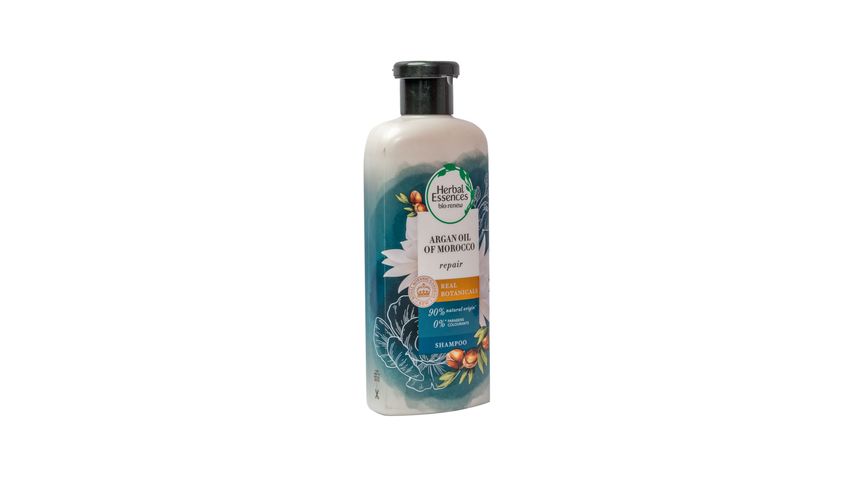 Comprar Shampoo Herbal Essences Bio Renew Argan Oil Of Morocco - 400Ml