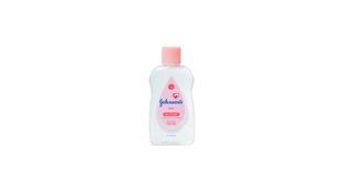 Johnson's Baby Oil 125ML - BULKY