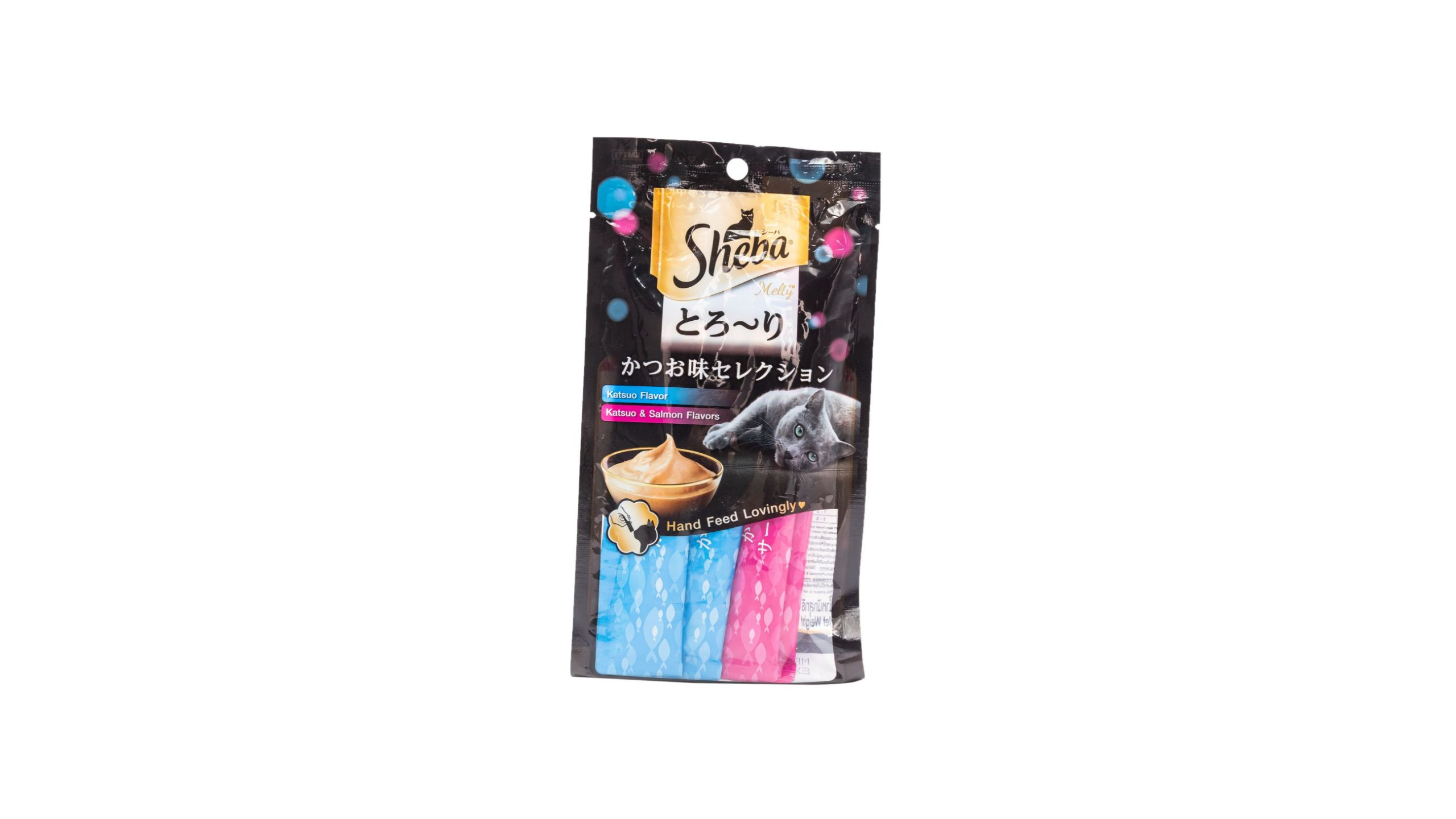 Sheba cat food outlet sticks