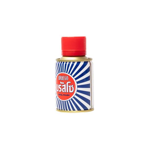 Brasso Metal Polish 100ML