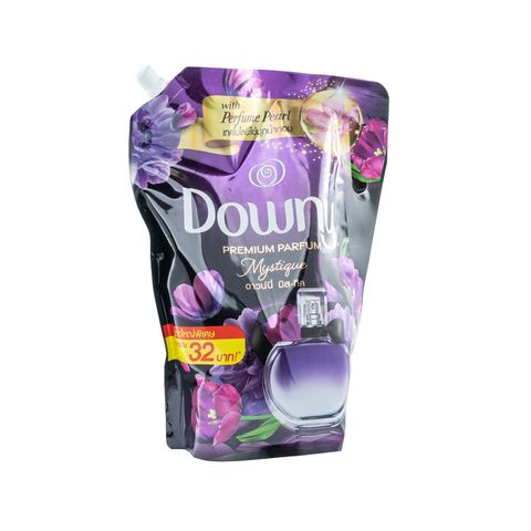 Downy Parfume Mystique Fabric Softener Refill 2.1L