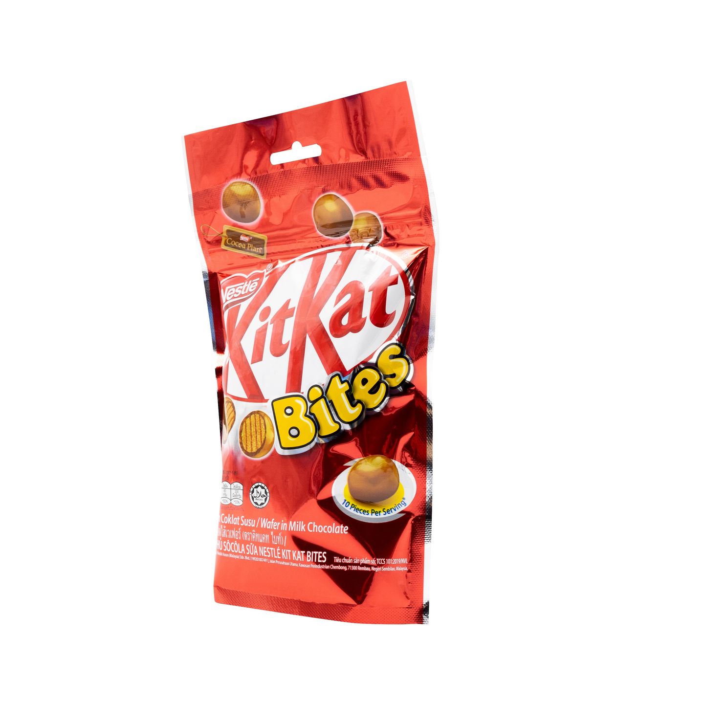 KitKat Bites Chocolate 200g delivery near you | foodpanda Malaysia
