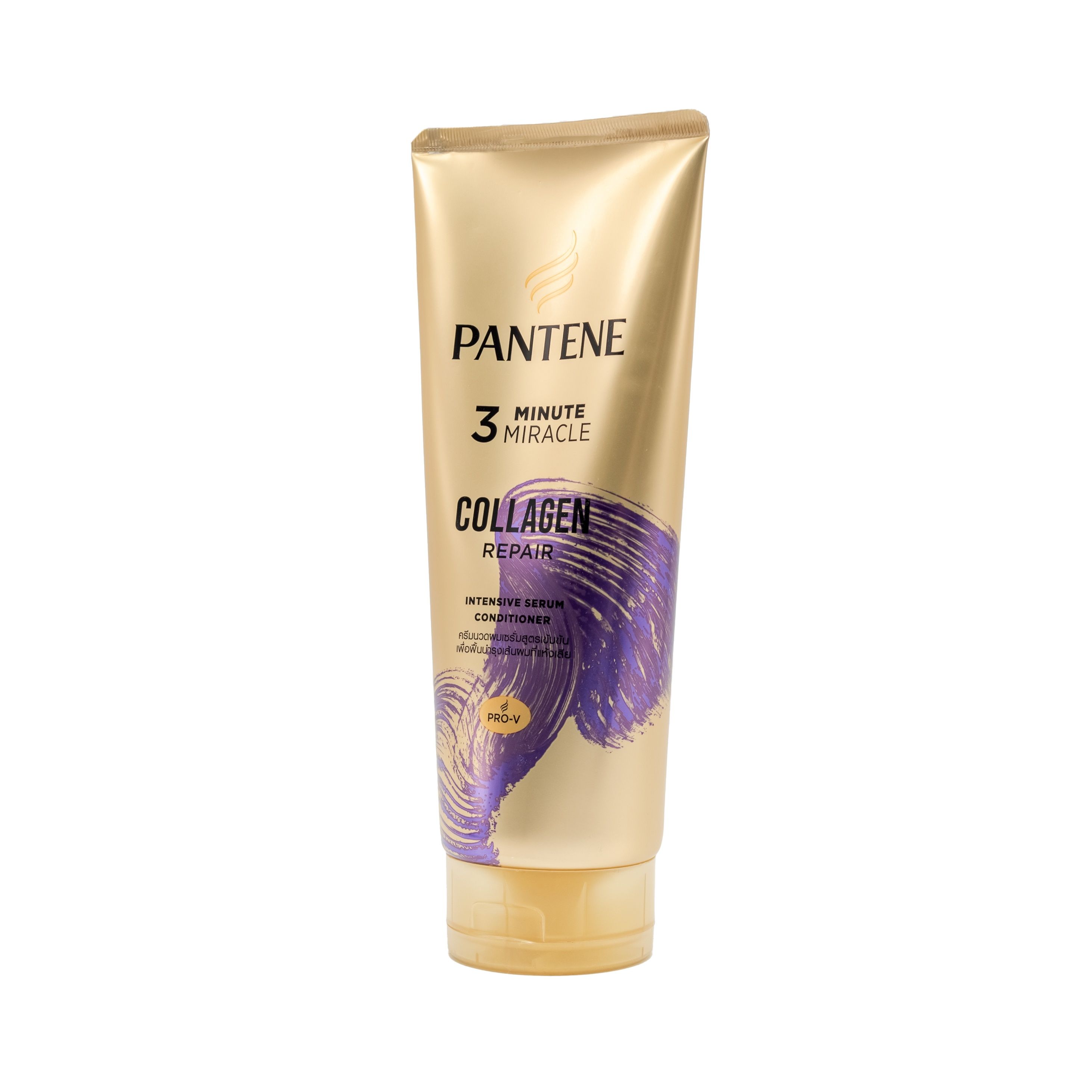 Buy Pantene Pro V 3 Minute Miracle Total Damage Care Conditioner 270ml from pandamart (Don Mueang) online in Buy Pantene Pro V 3 Minute Miracle Total Damage Care Conditioner 270ml from pandamart (Don Mueang) online in